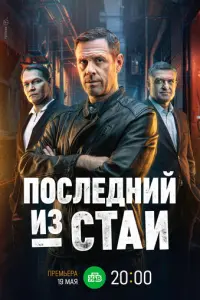 Последний из стаи